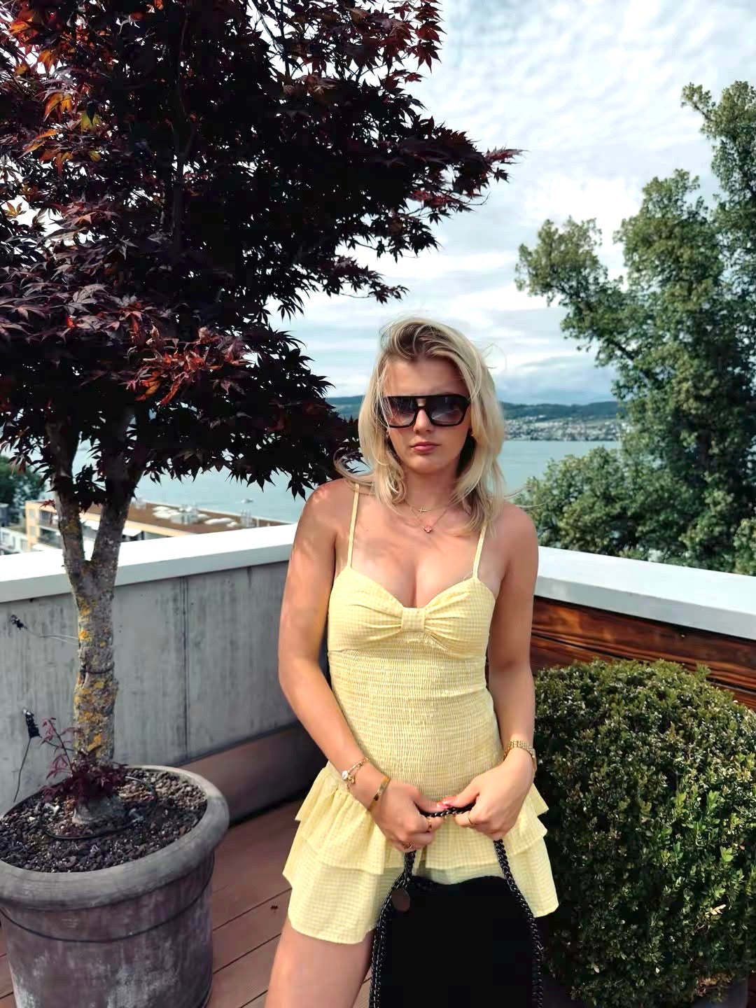 KIRSTEN dress