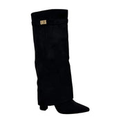 EMMA boots