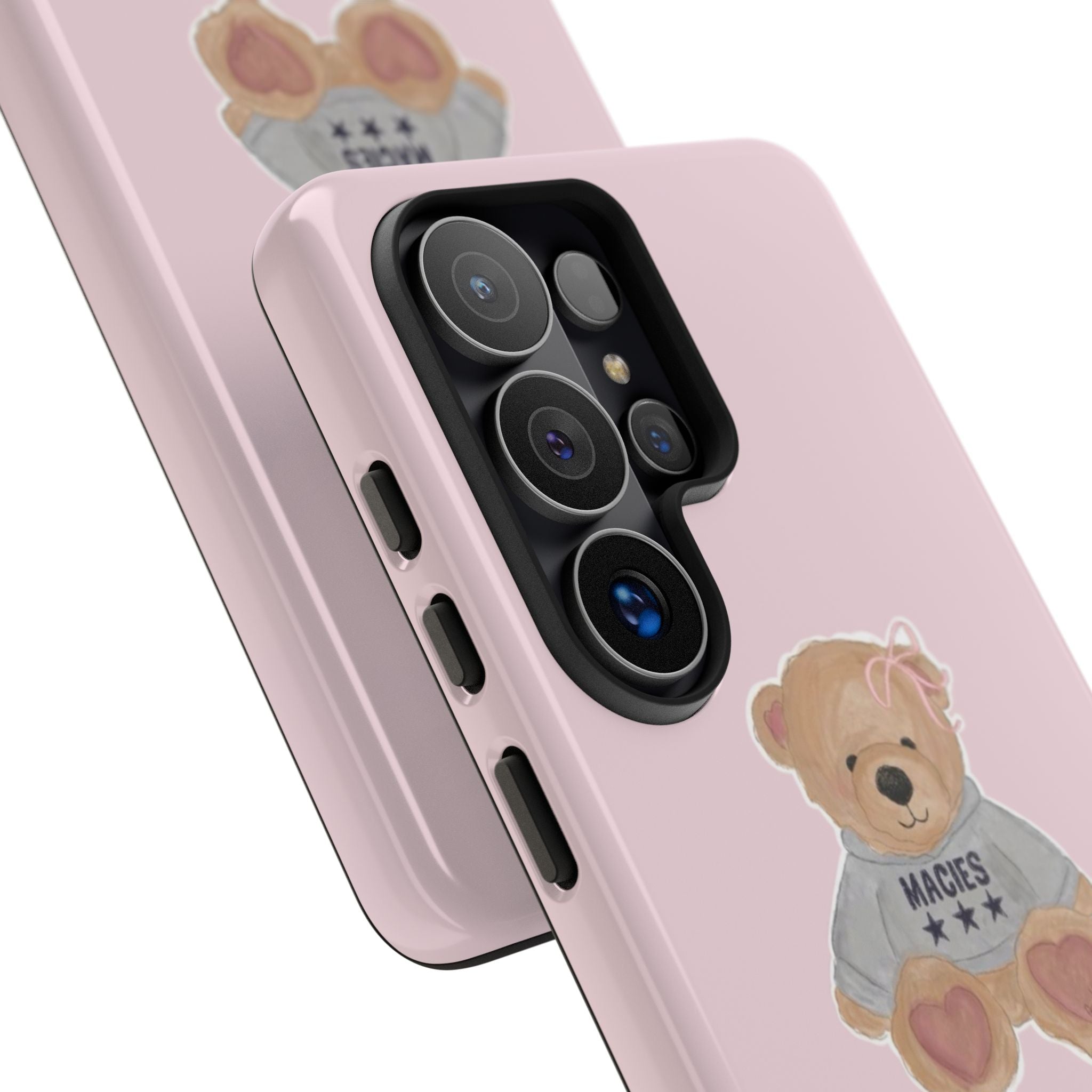Tough Cases