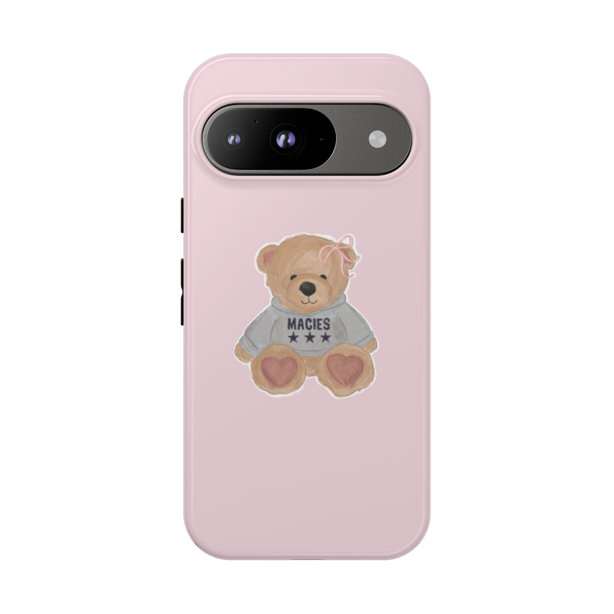 Tough Cases