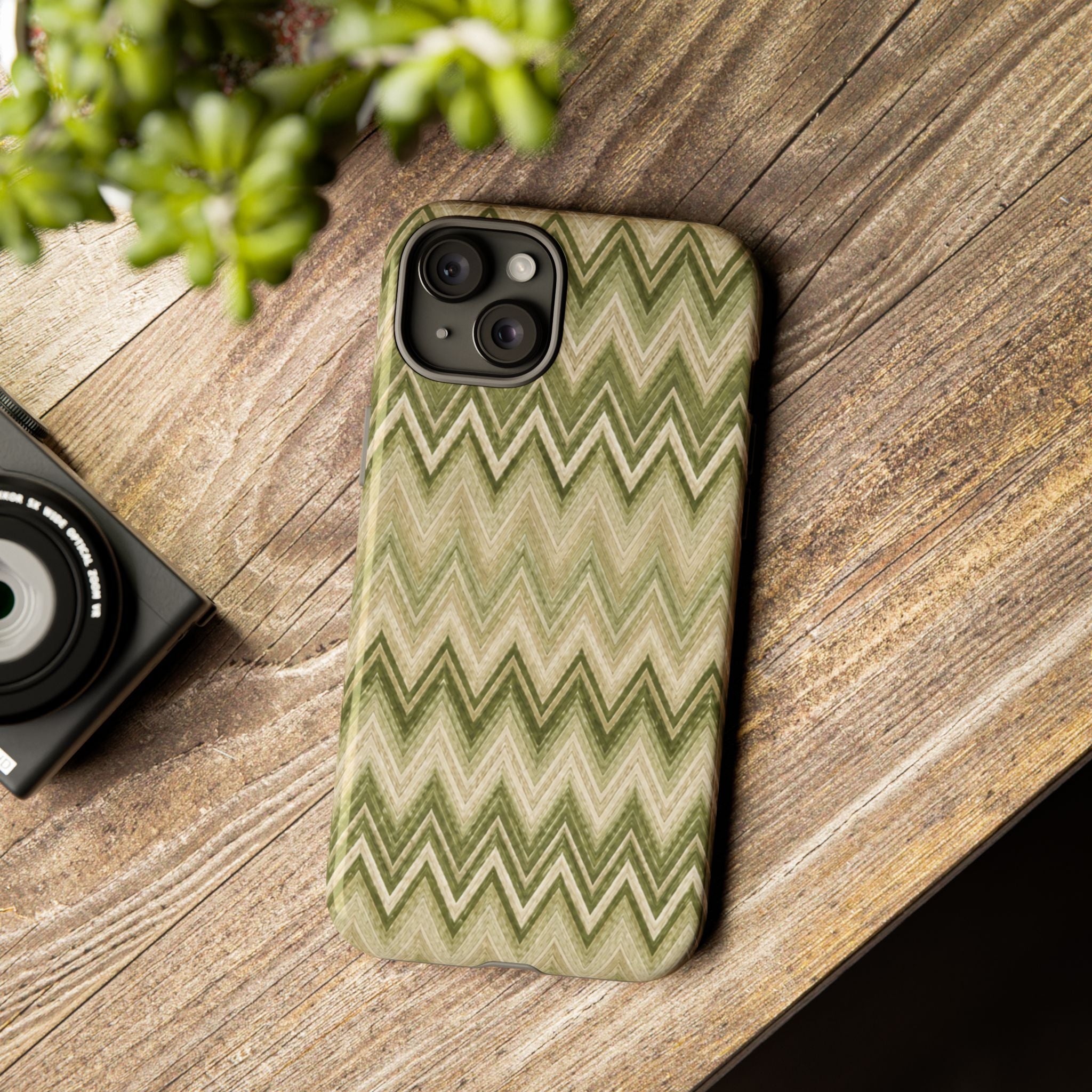 CARMEN case