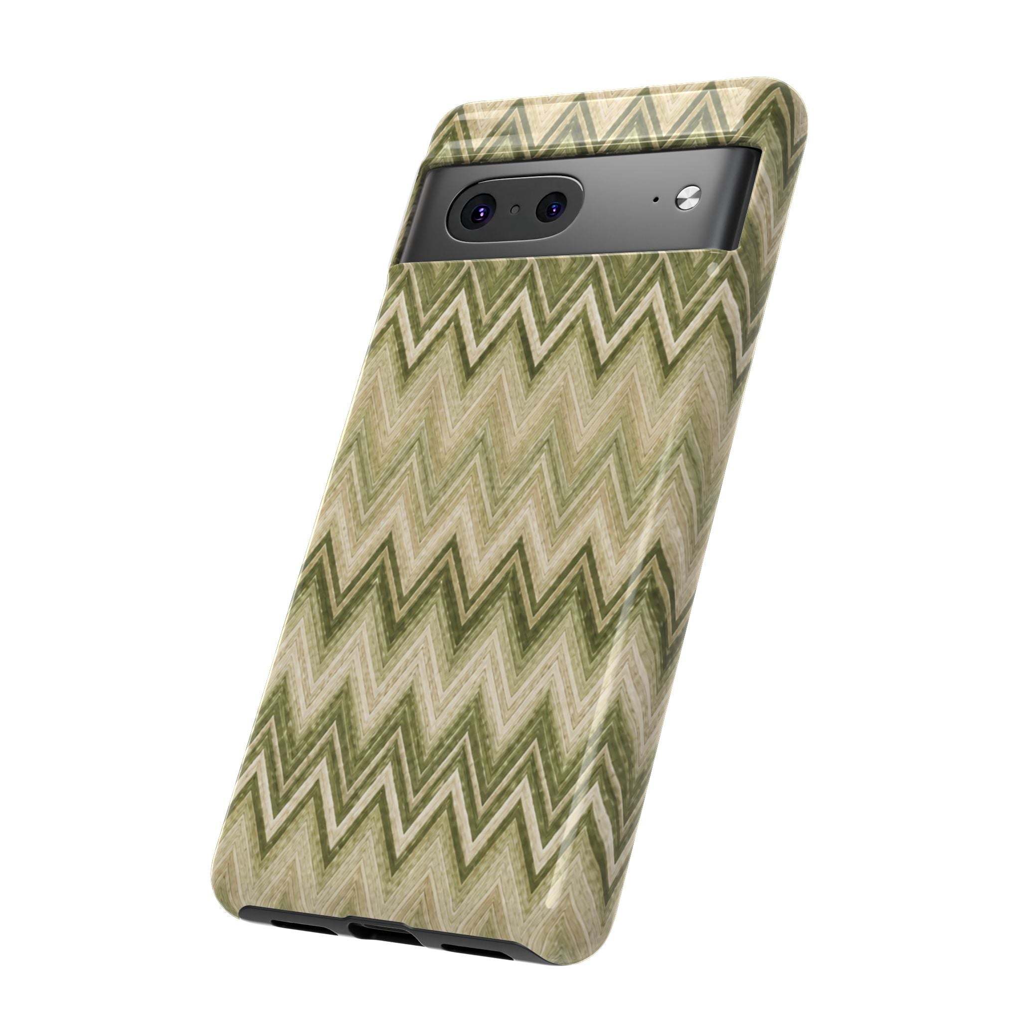 CARMEN case