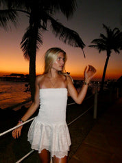 JASMINE dress