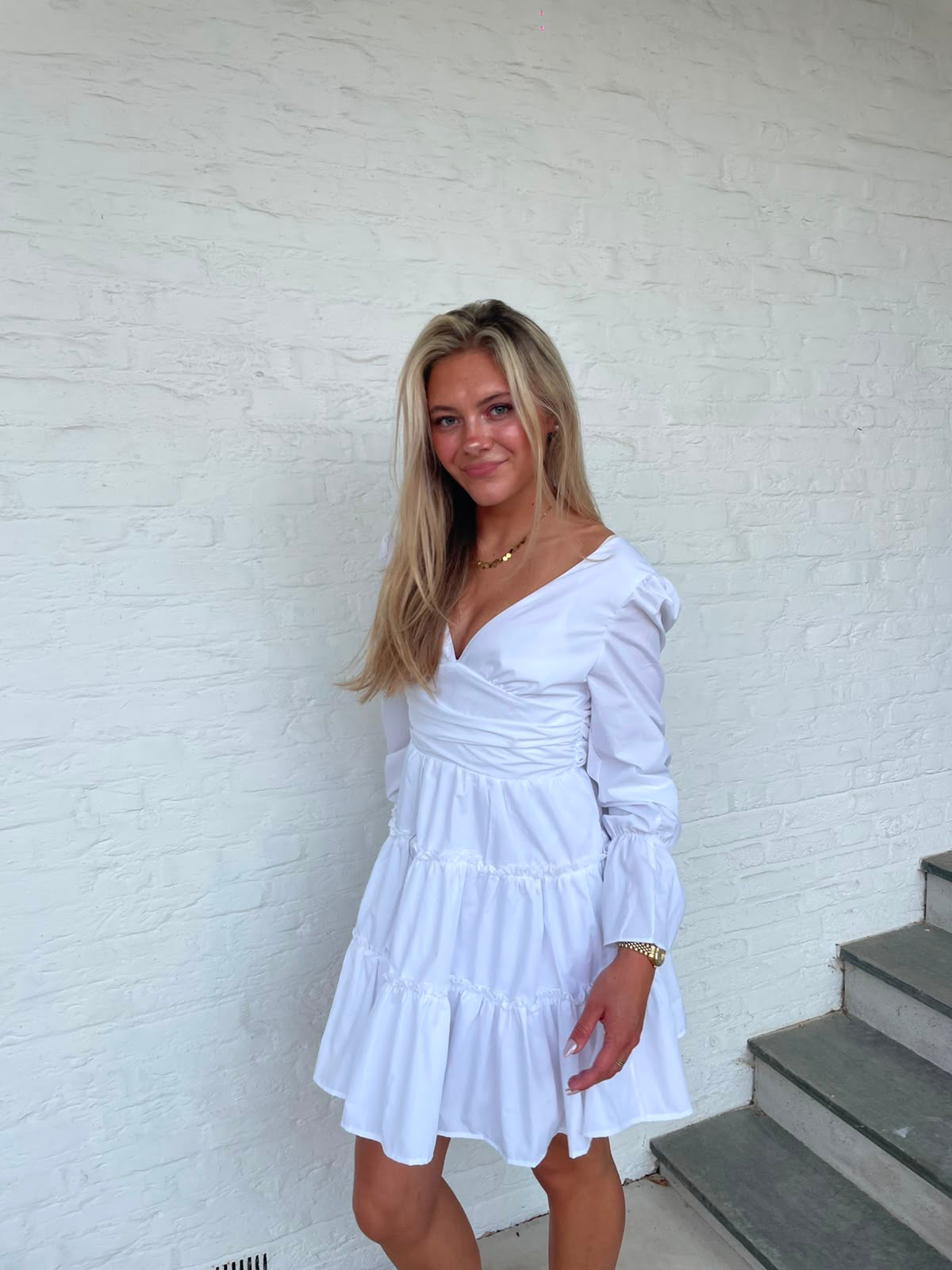 SELMA dress