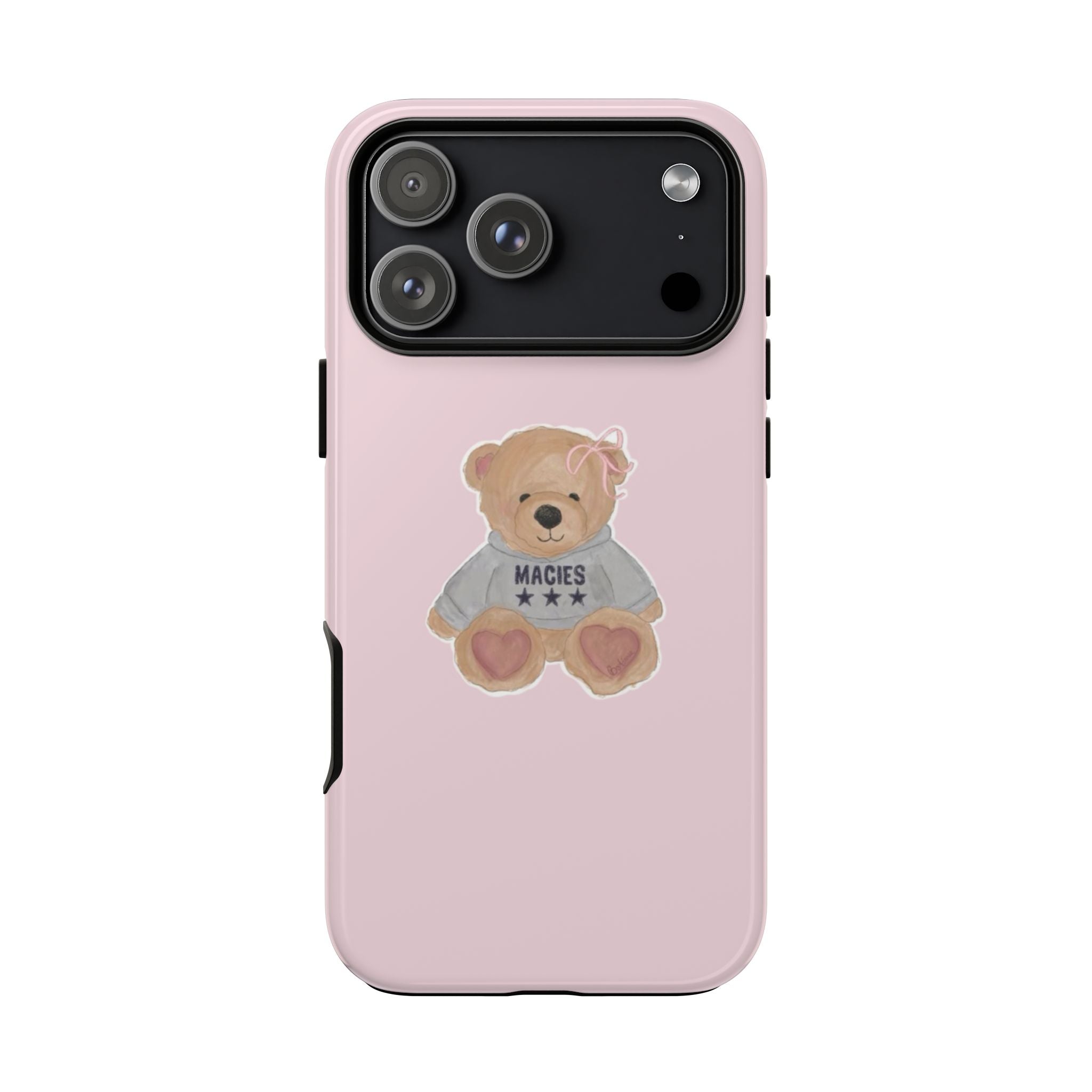 Tough Cases