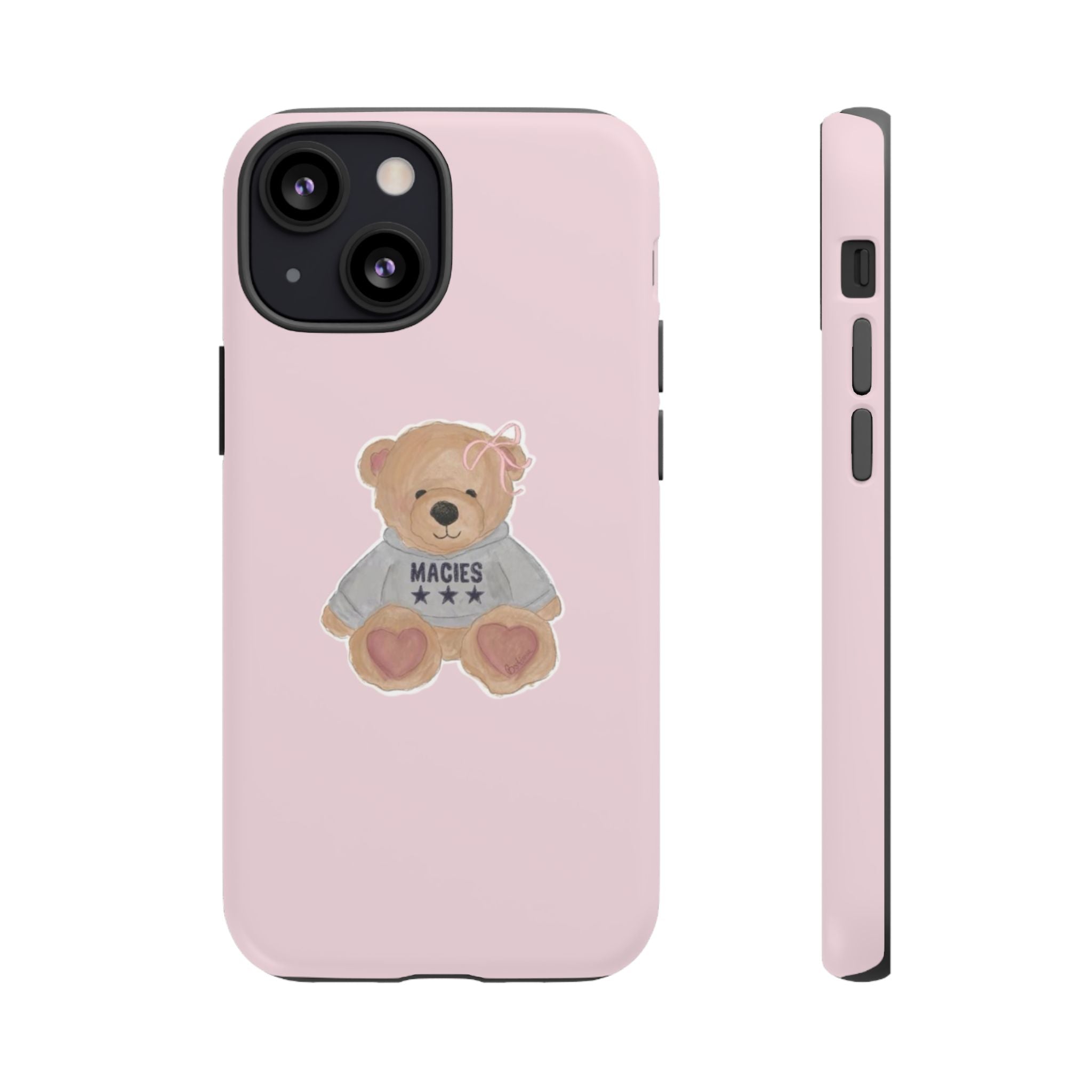 Tough Cases