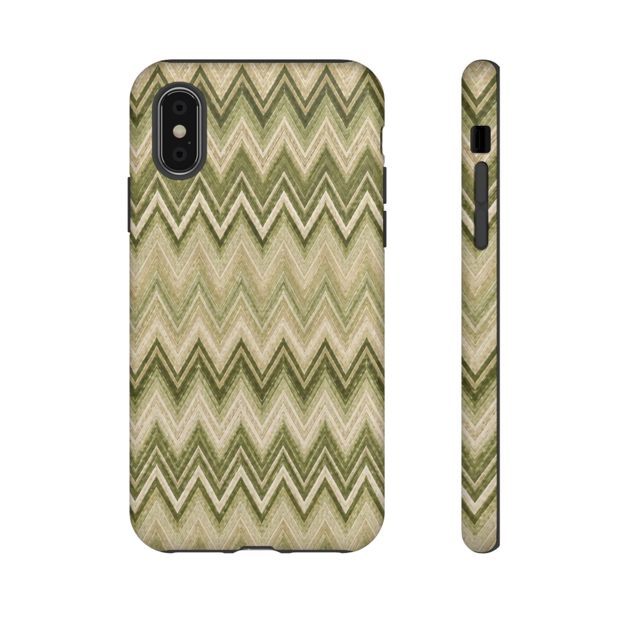 CARMEN case