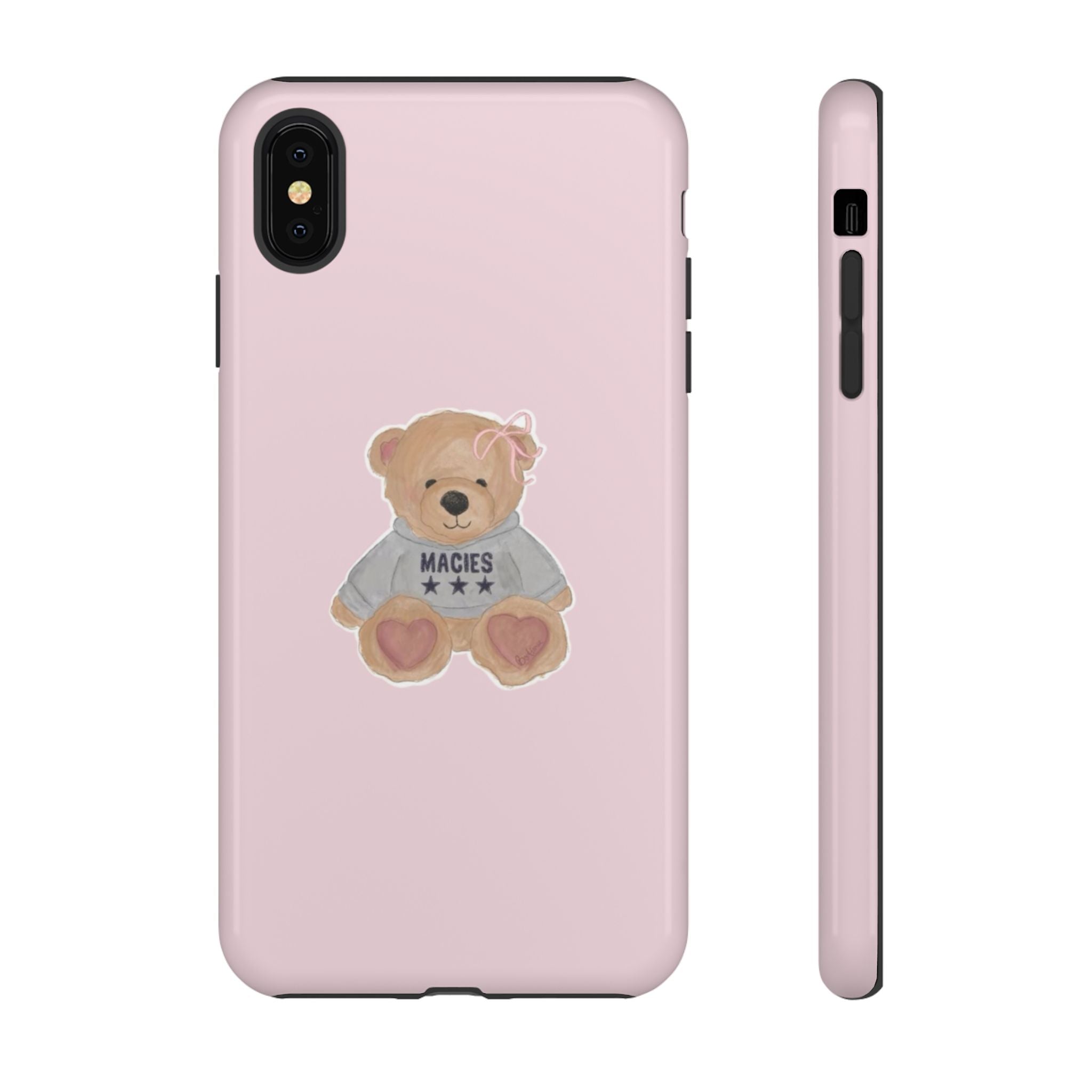 Tough Cases