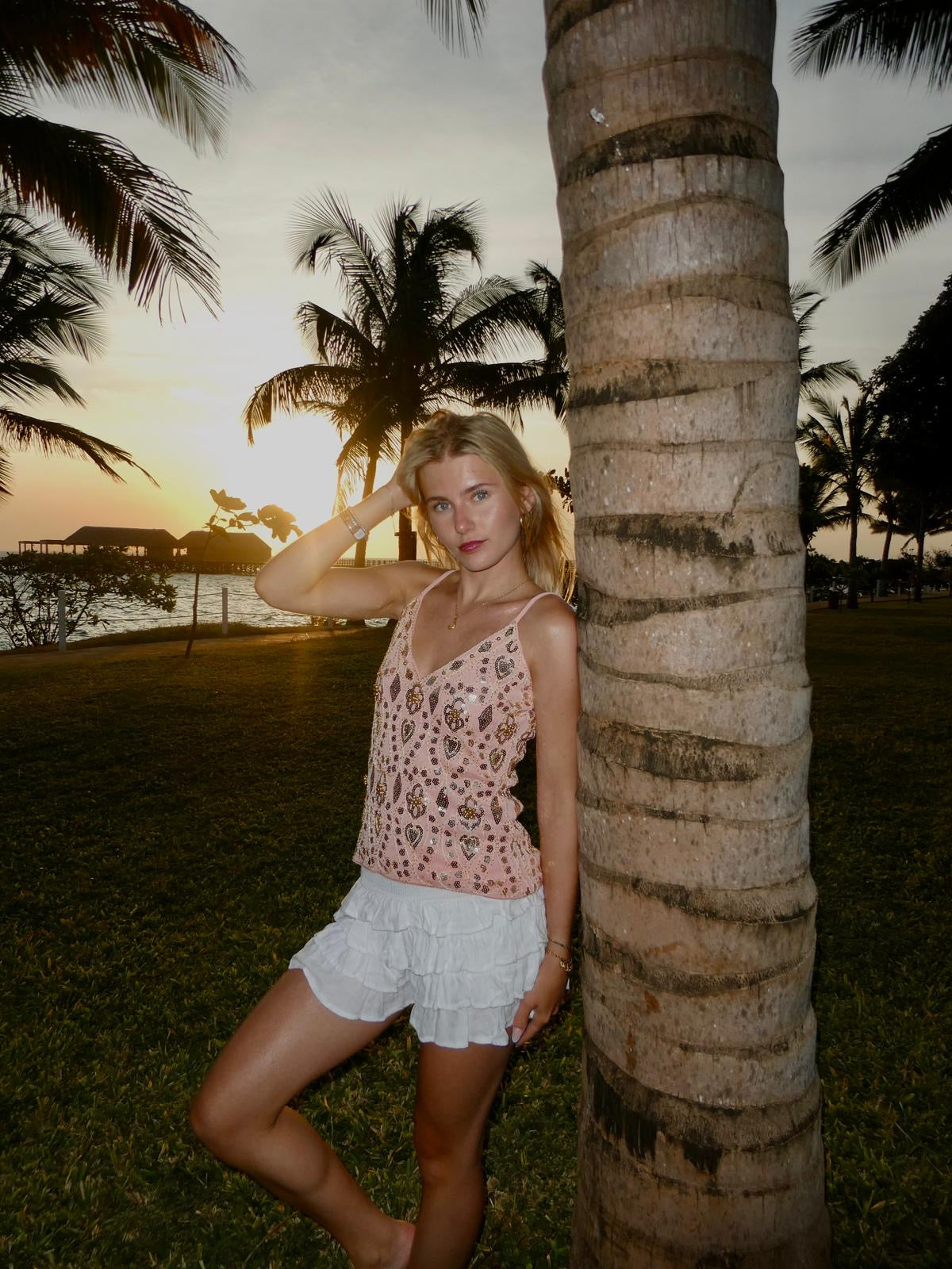IBIZA top