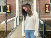 EVA sweater