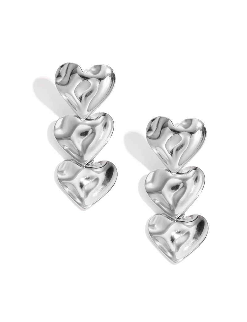 Dangle Earrings Heart Casual Daily Simple Series Women's jewelry