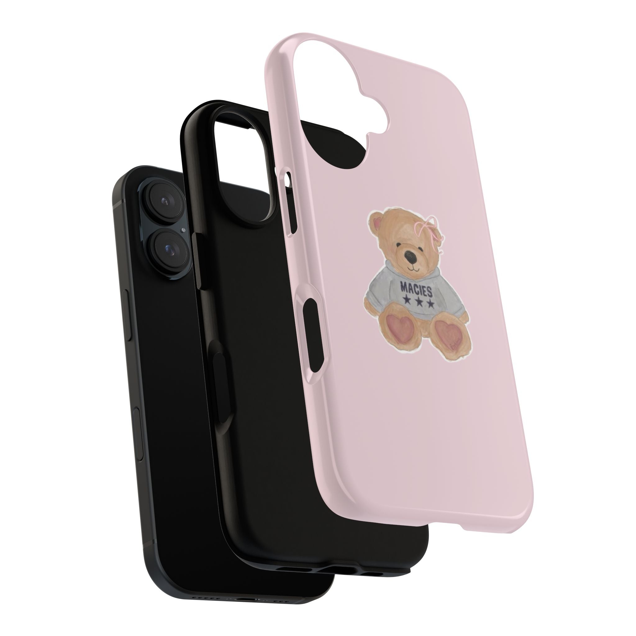Tough Cases
