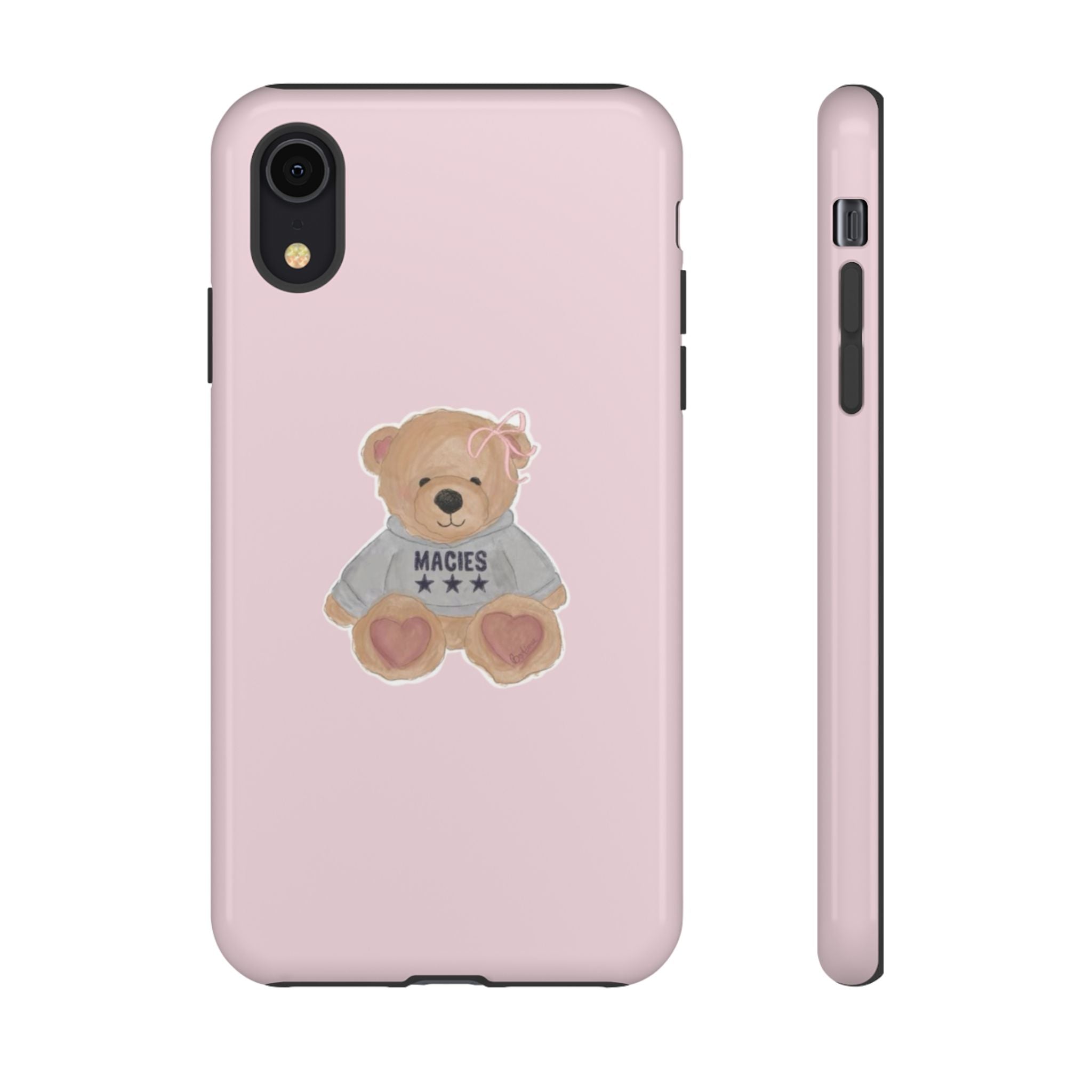Tough Cases
