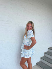 FREJA dress