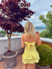 KIRSTEN dress