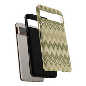 CARMEN case