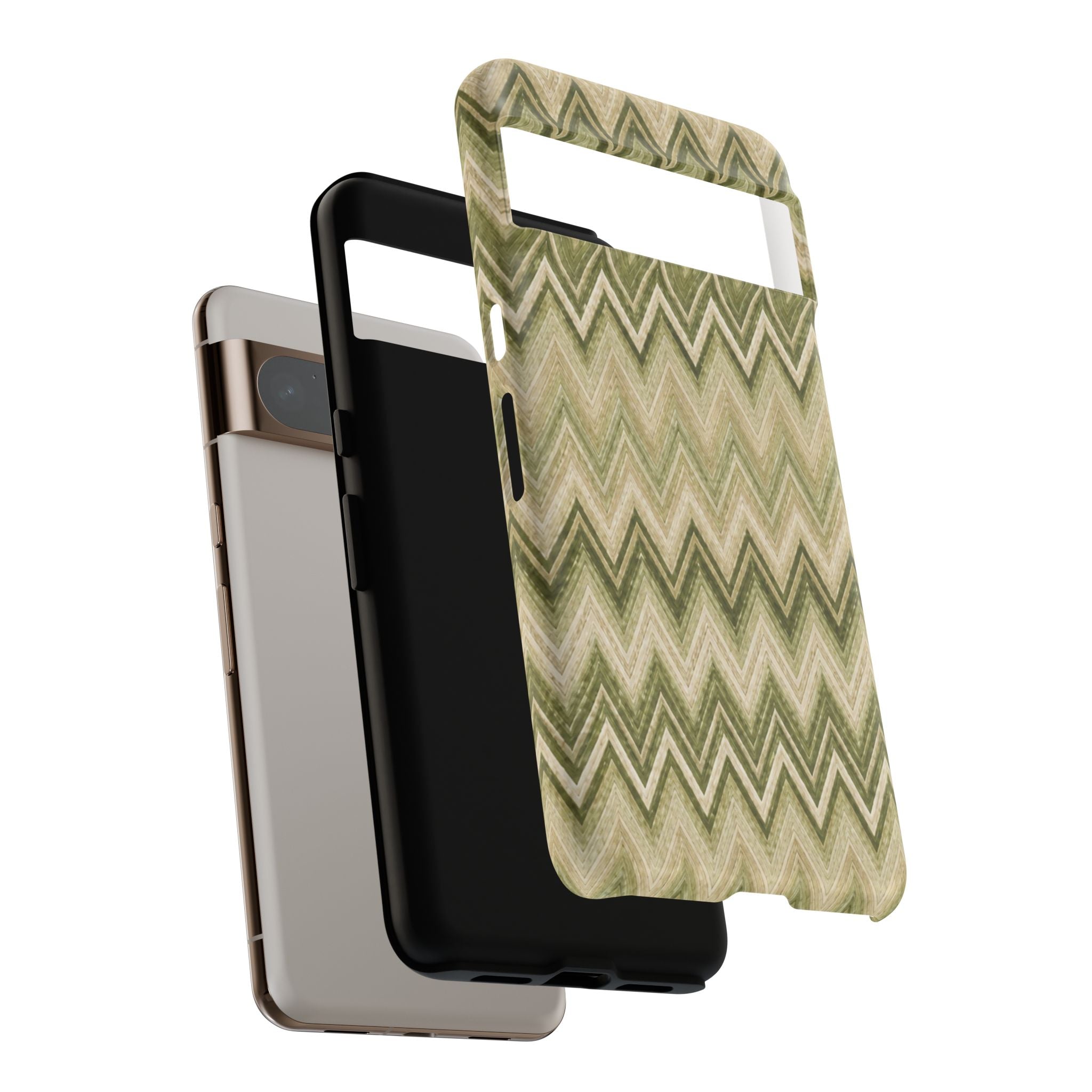 CARMEN case