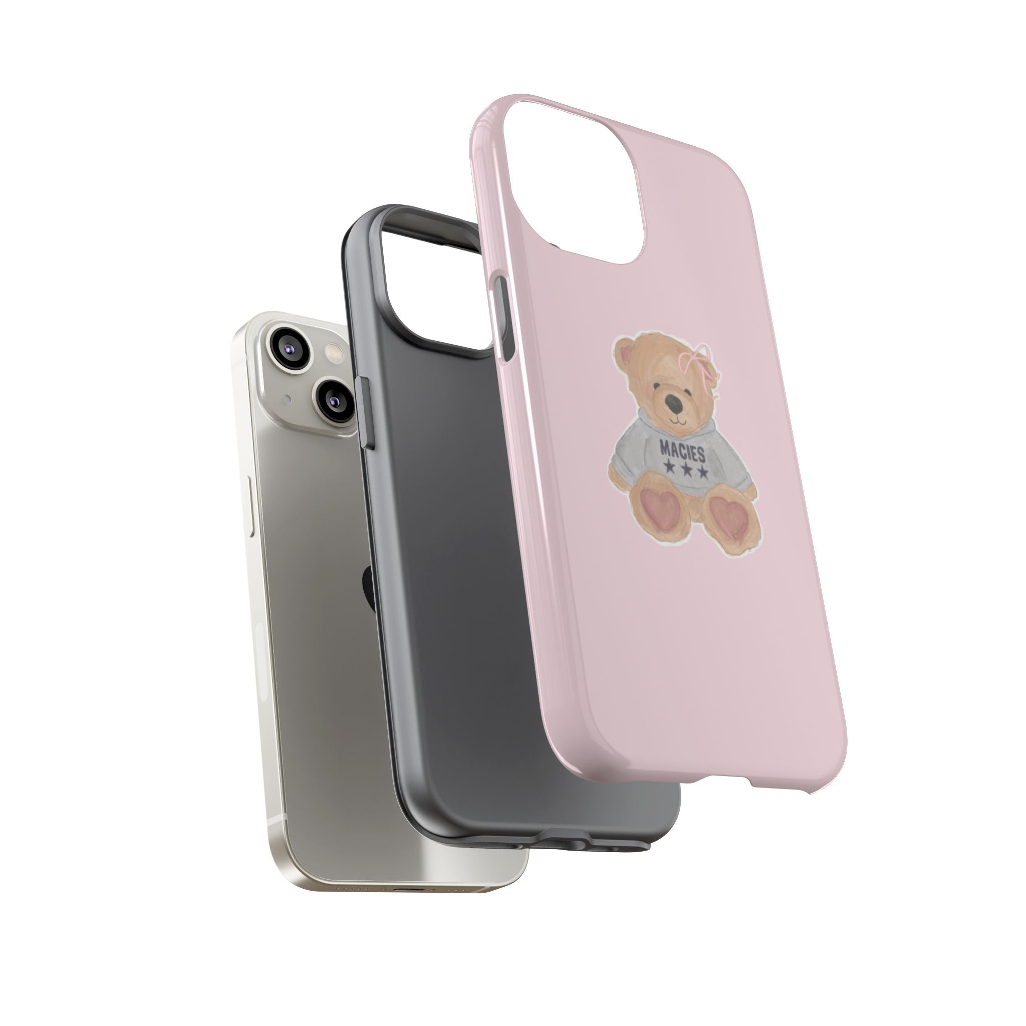 Tough Cases