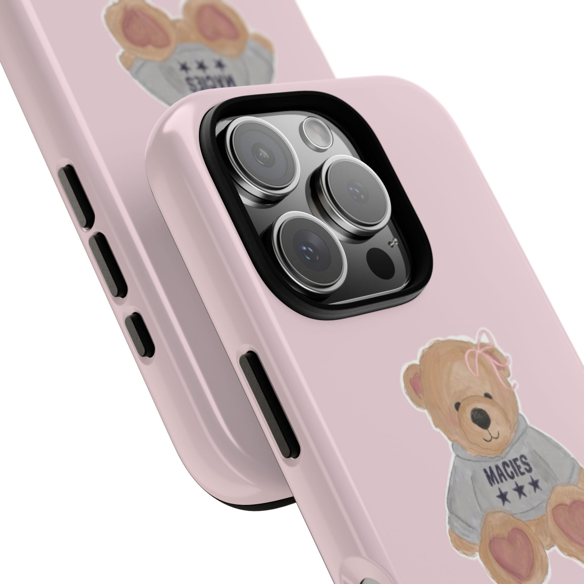 Tough Cases