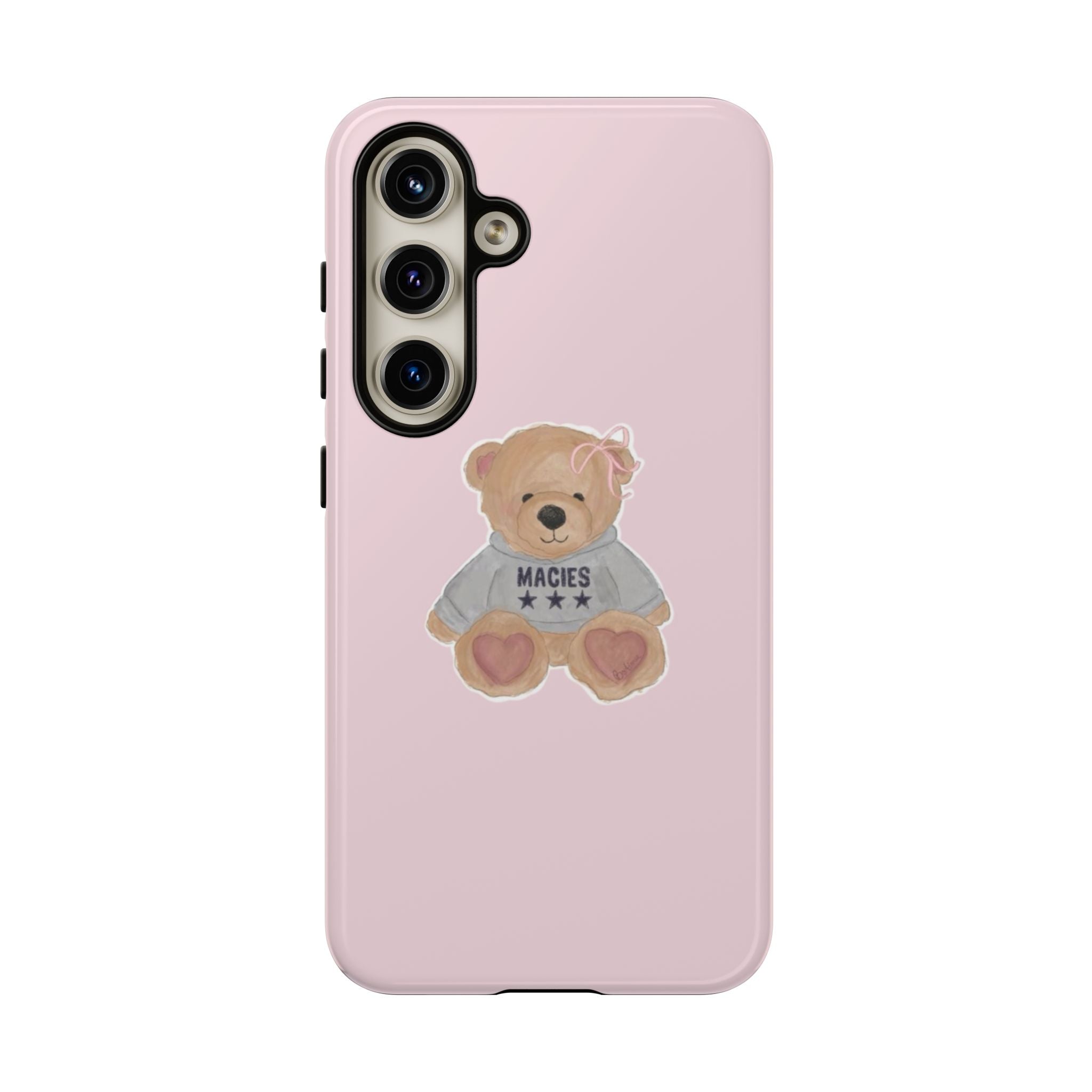 Tough Cases