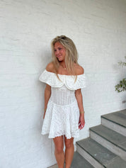 YLVA dress