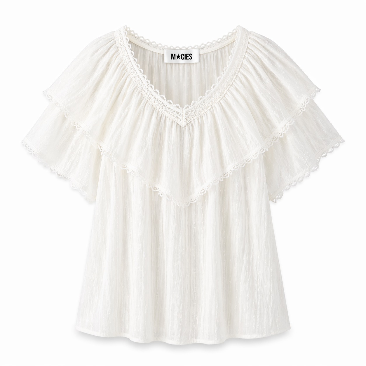 ISABELLA top