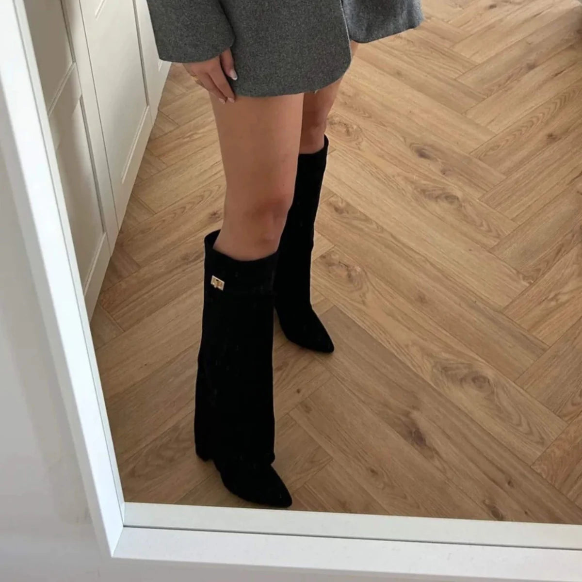 EMMA boots