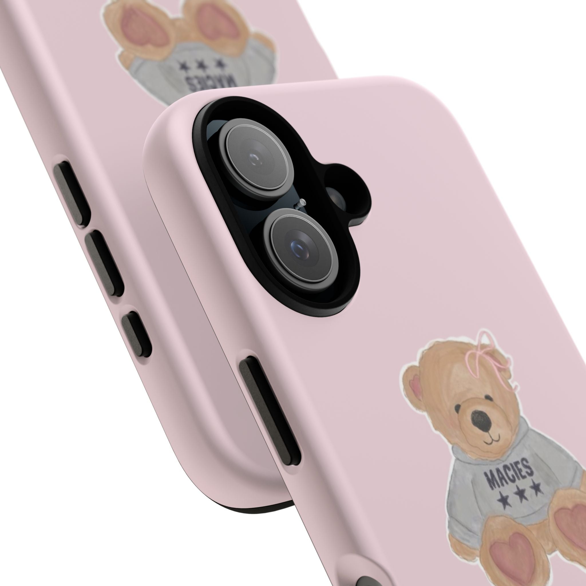Tough Cases