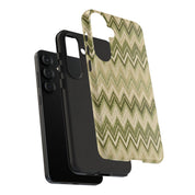 CARMEN case