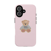 Tough Cases