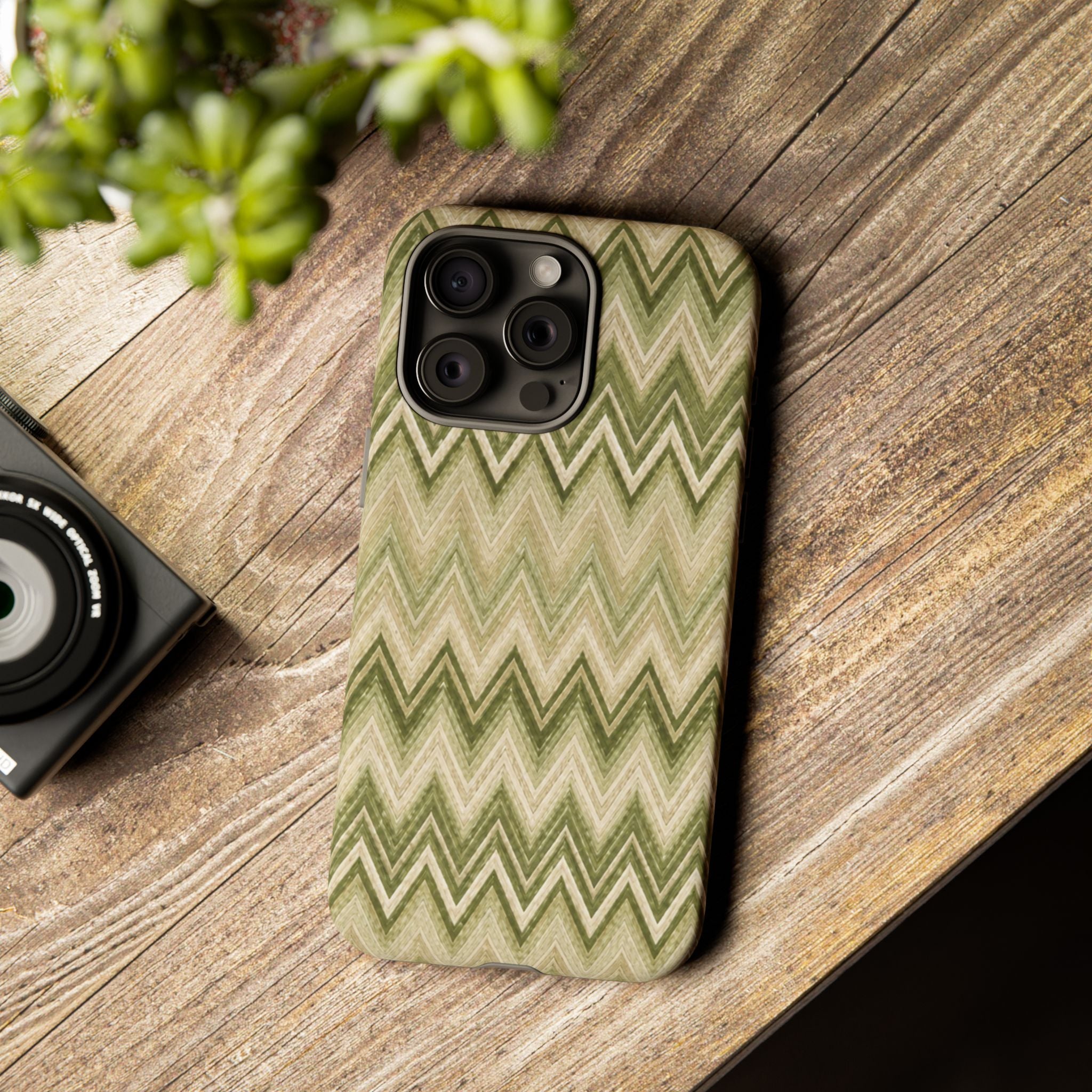 CARMEN case