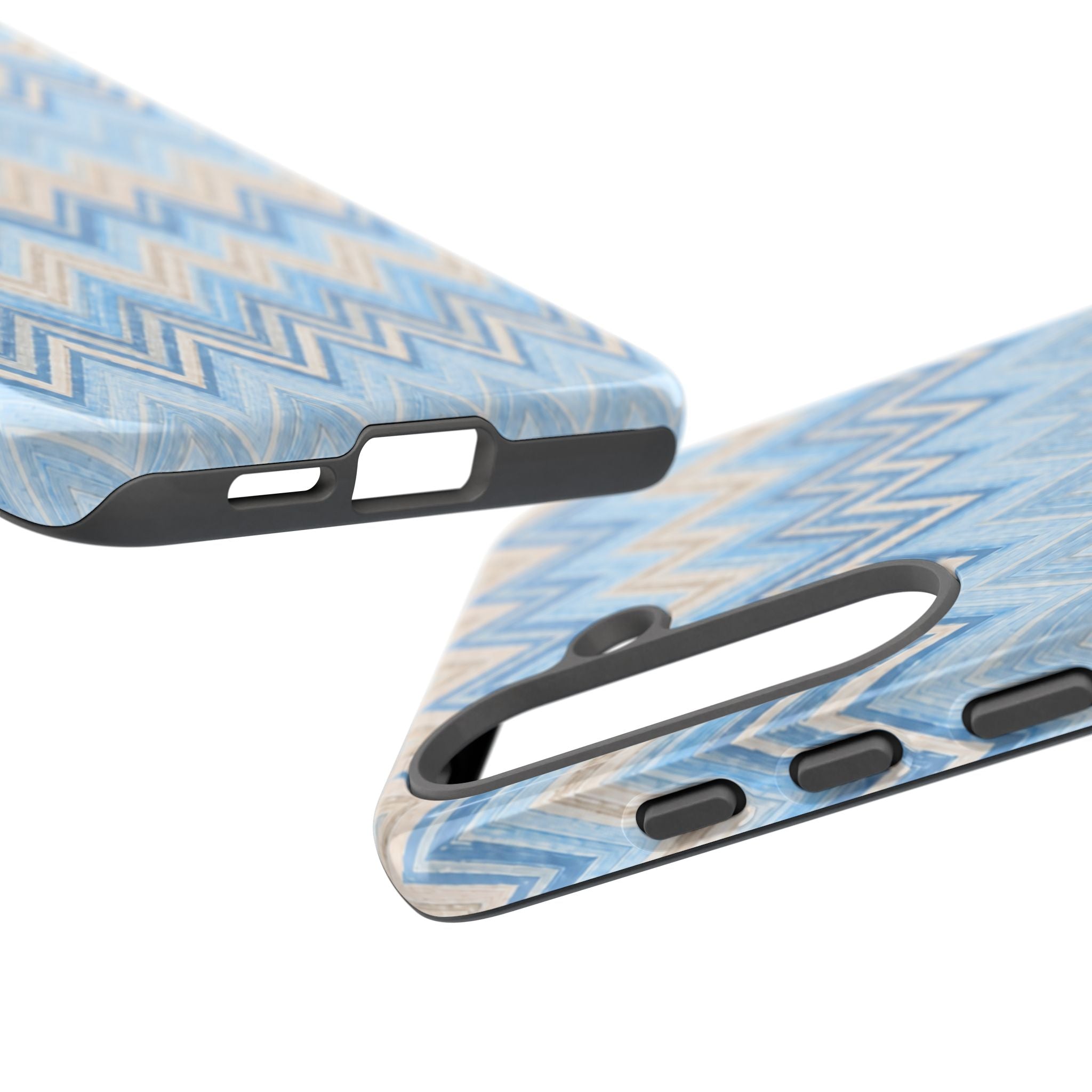 PLAYA case
