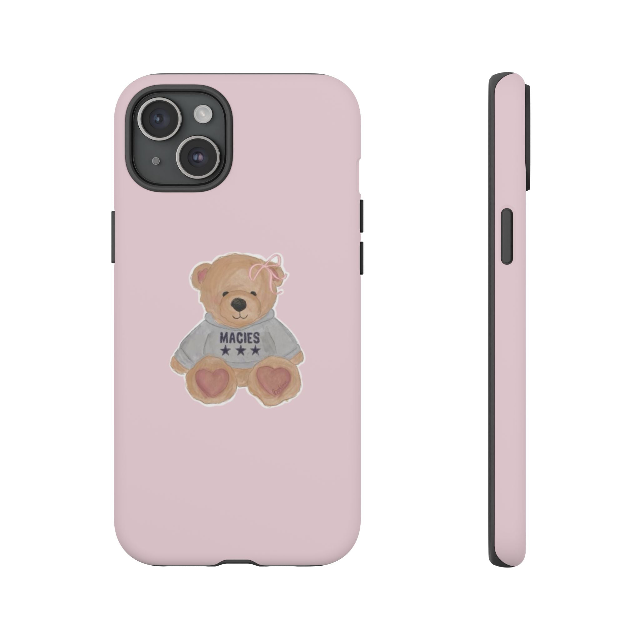 Tough Cases