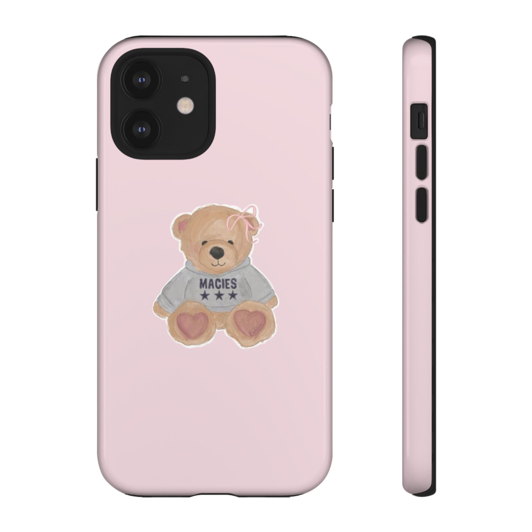 Tough Cases