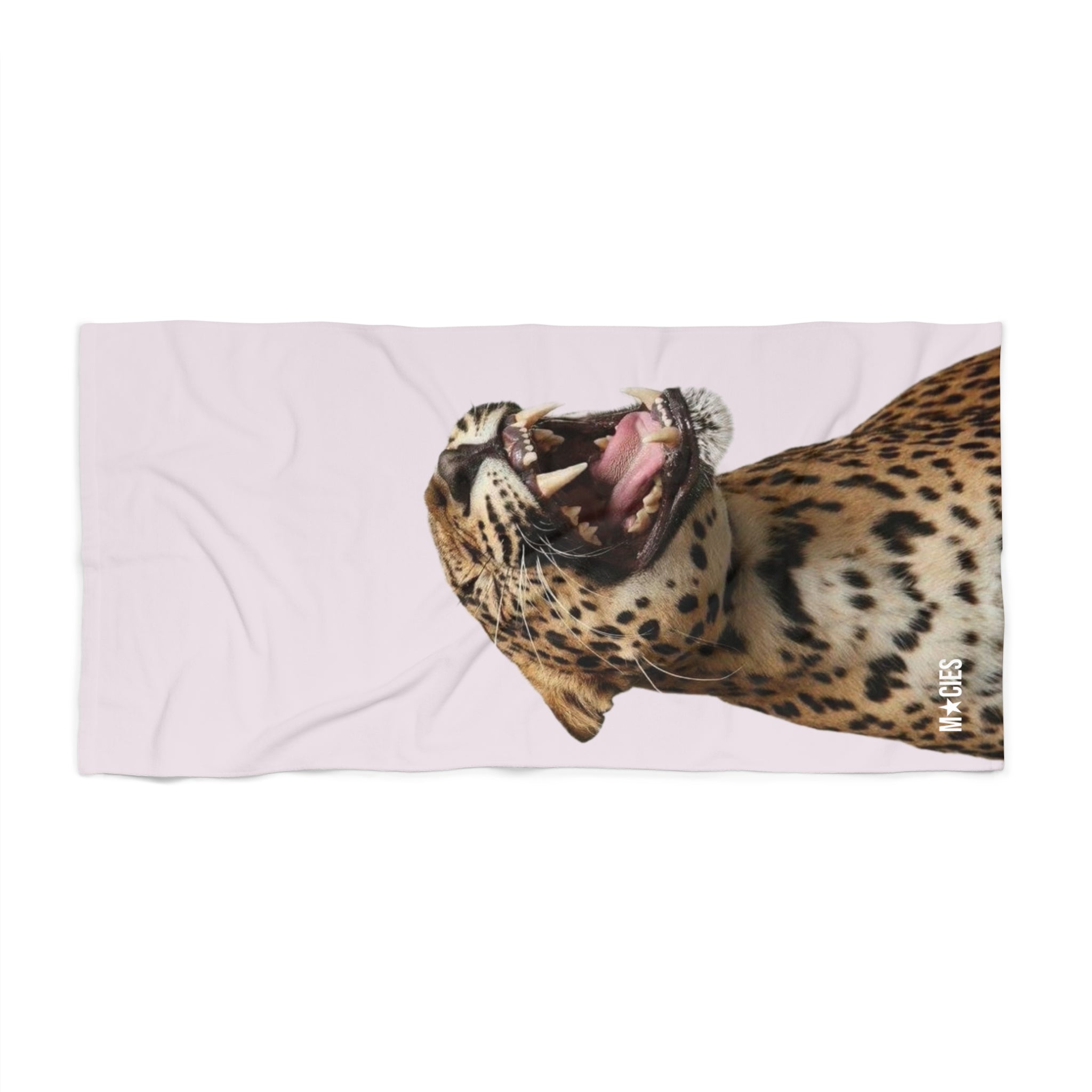 Beach Towel