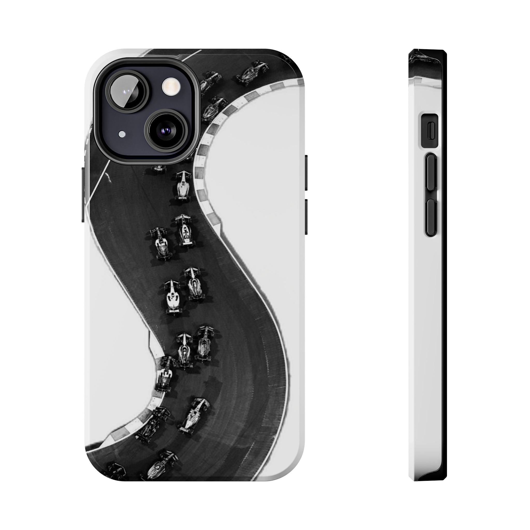 F1 case F1 case