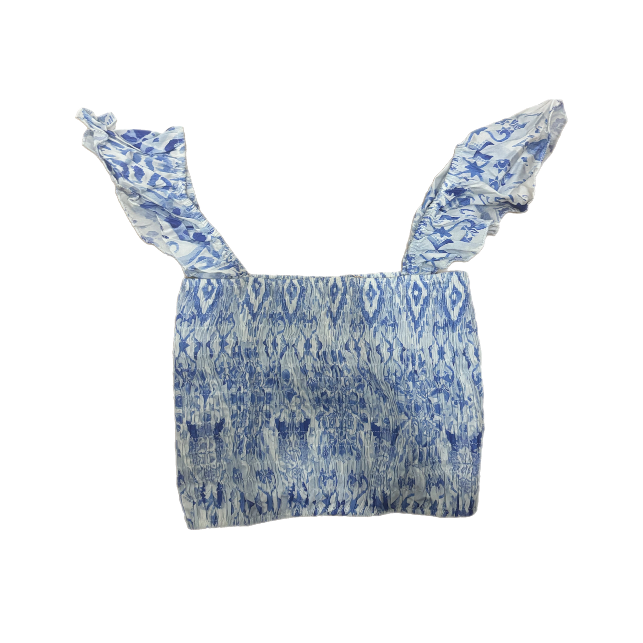 ARUBA top