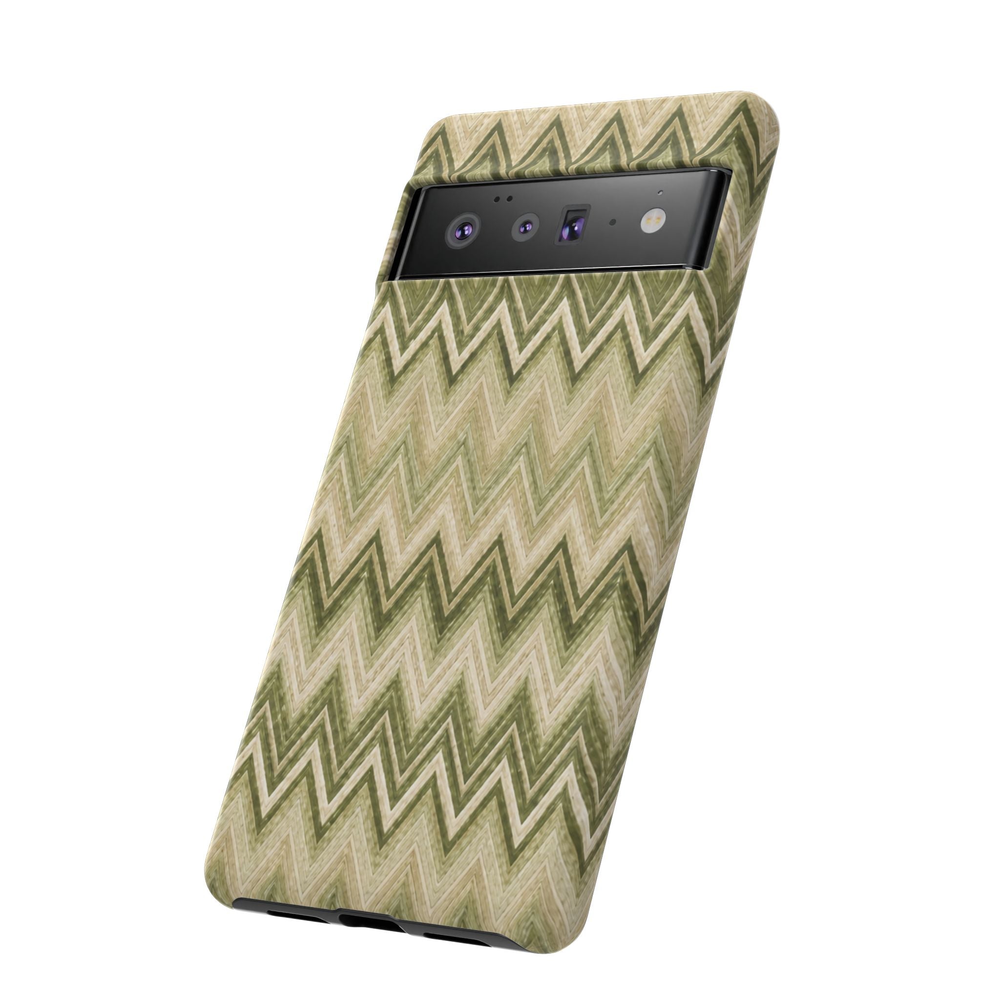 CARMEN case