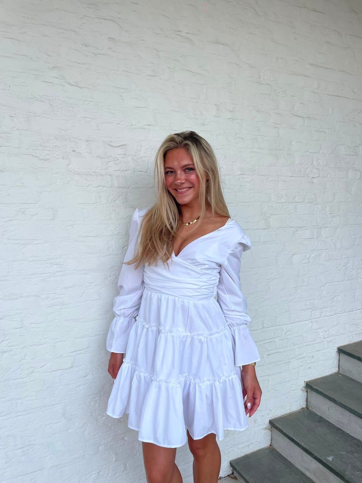 SELMA dress