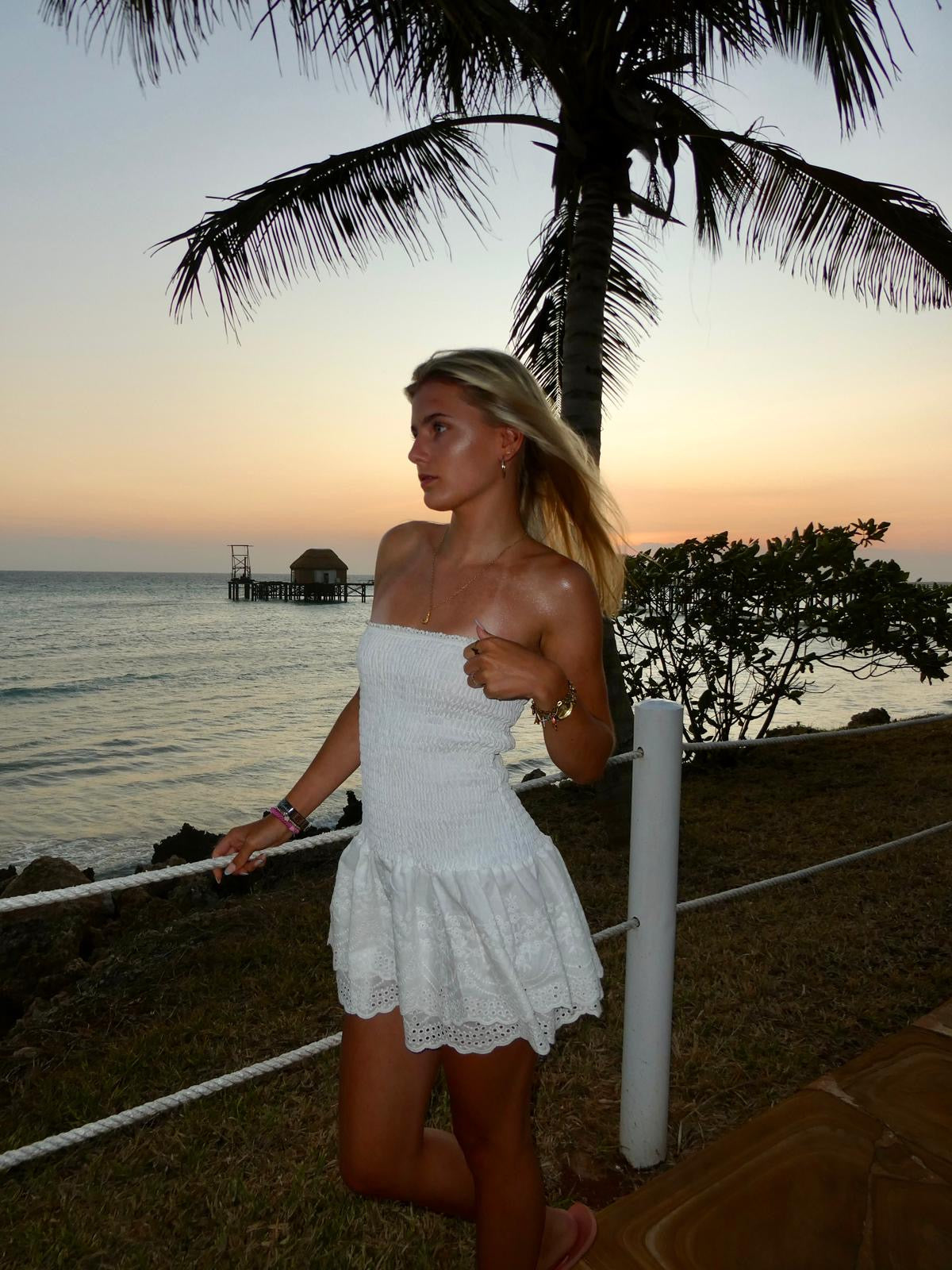 JASMINE dress