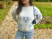 ALMA sweater