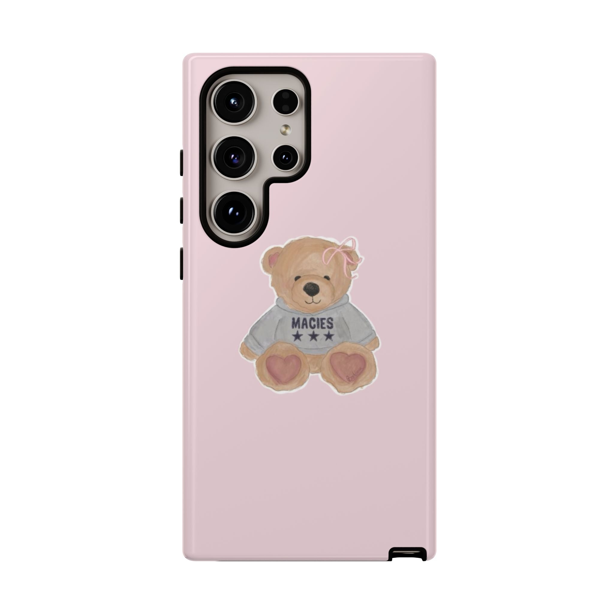 Tough Cases