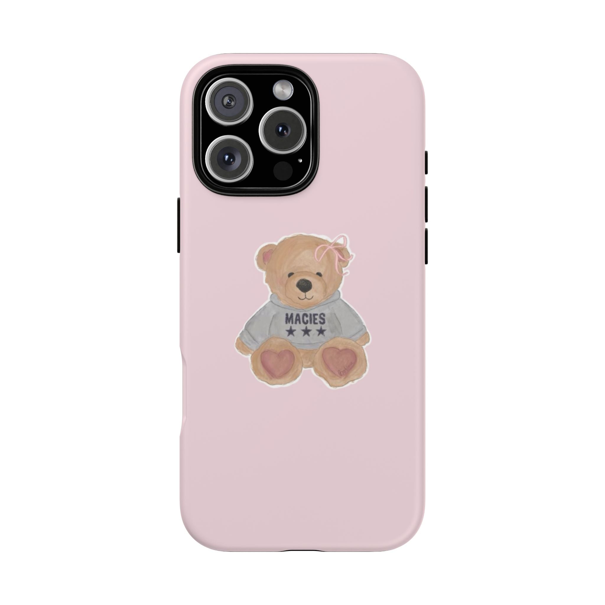 Tough Cases