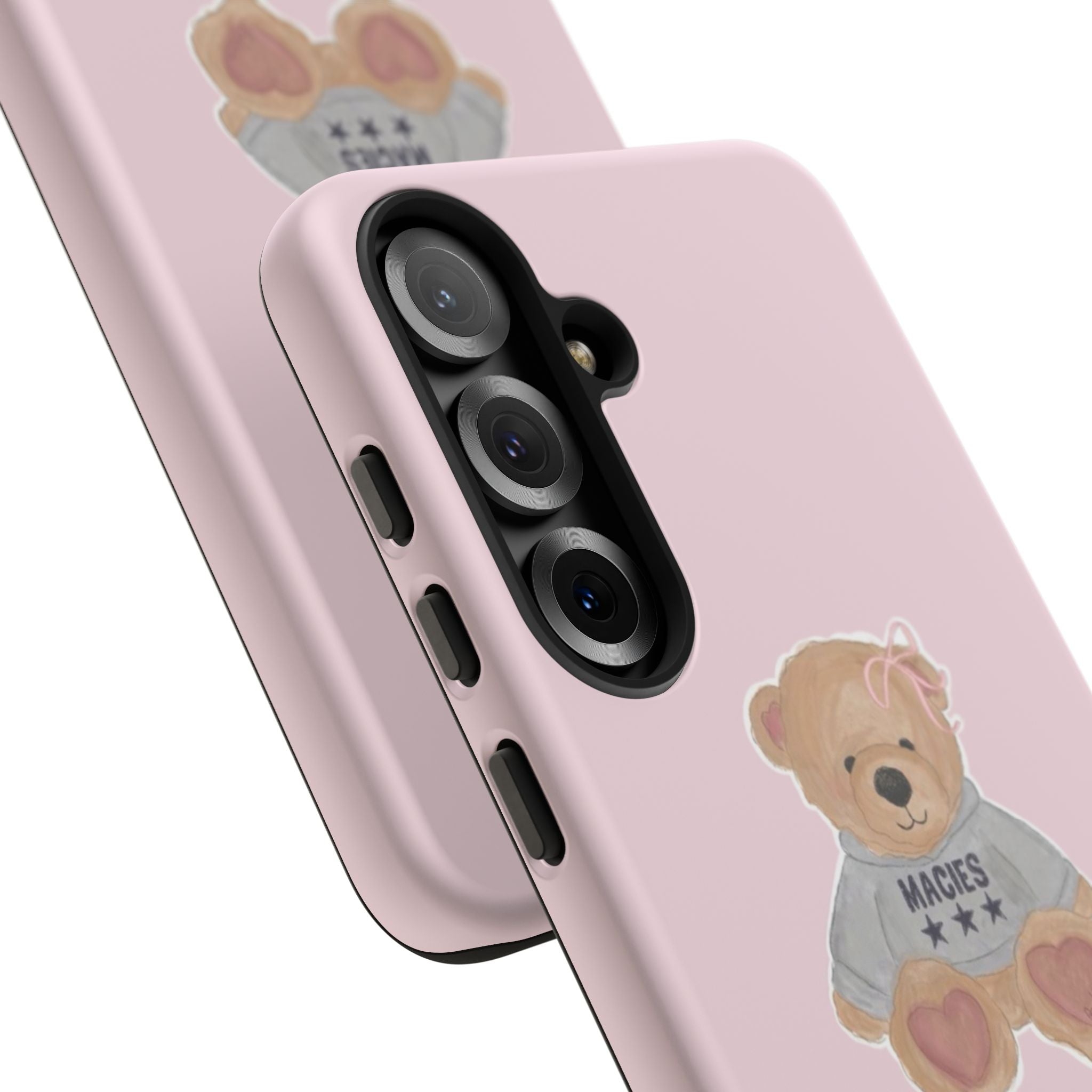 Tough Cases
