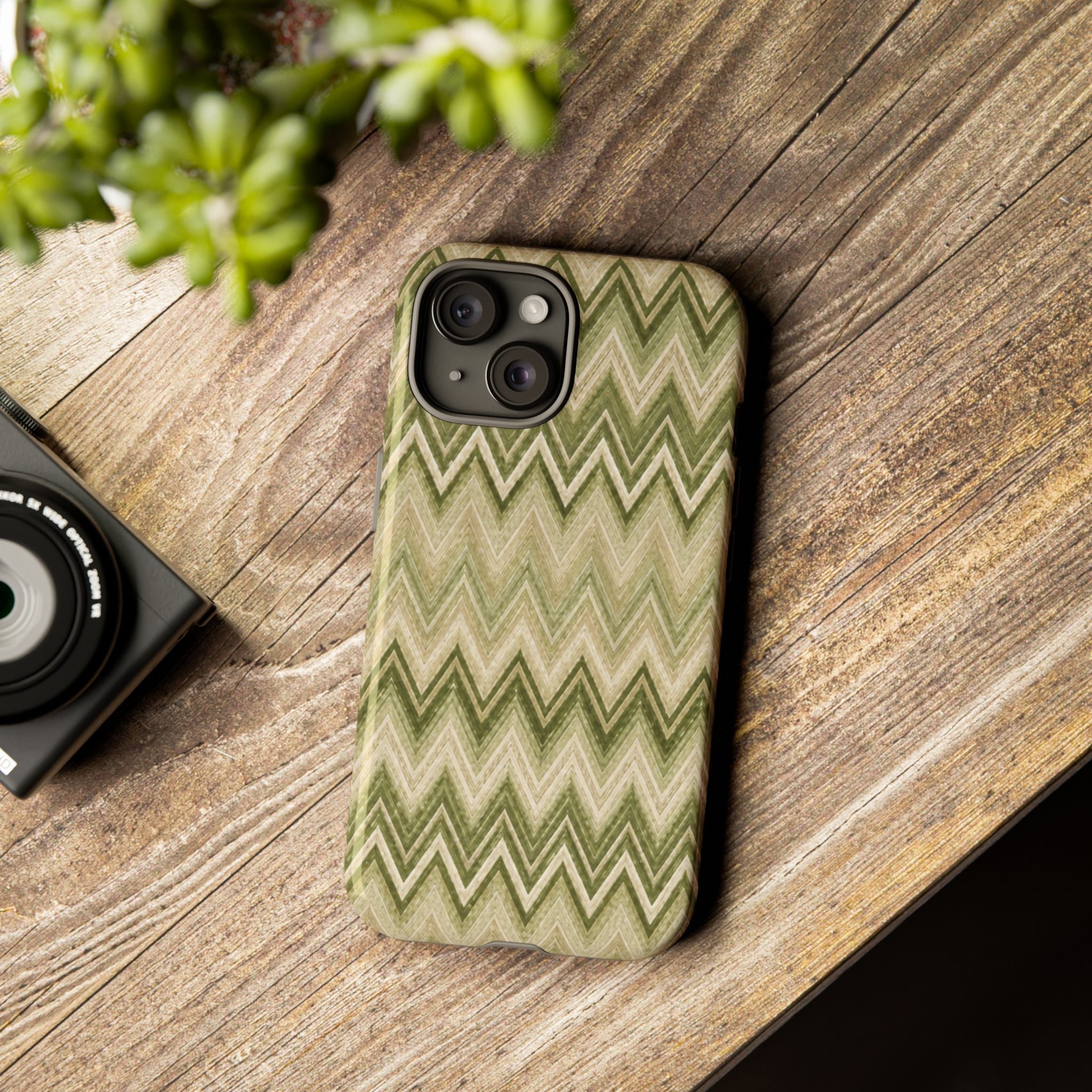 CARMEN case