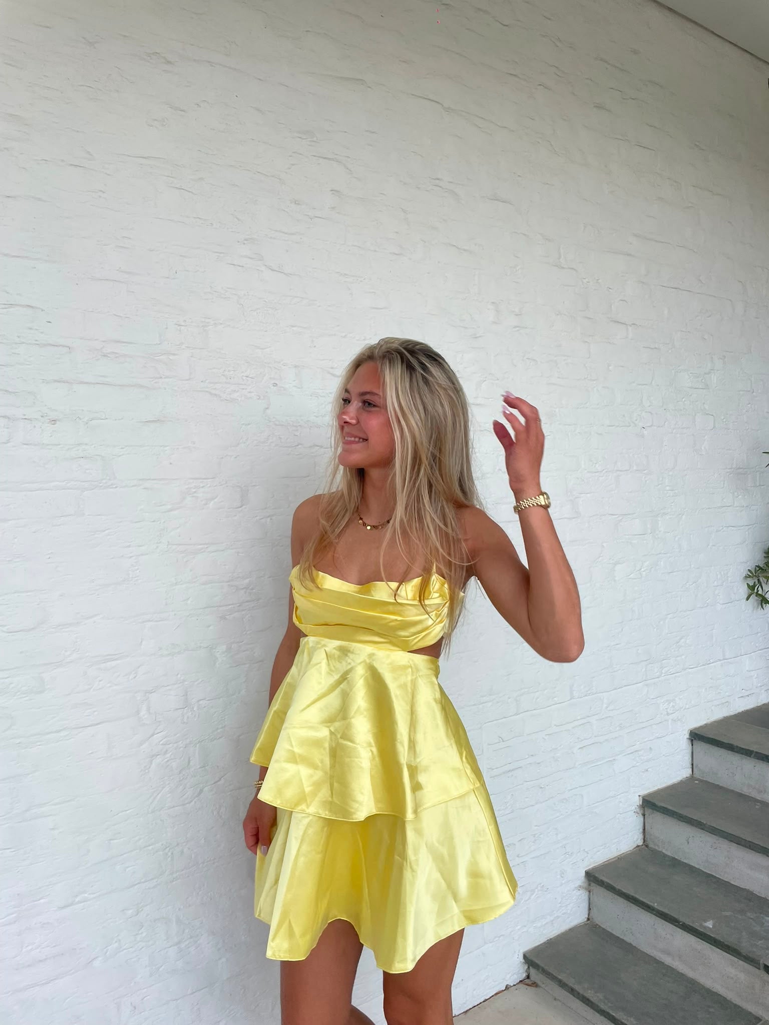ASTRID dress