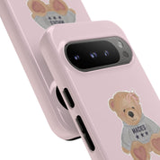 Tough Cases
