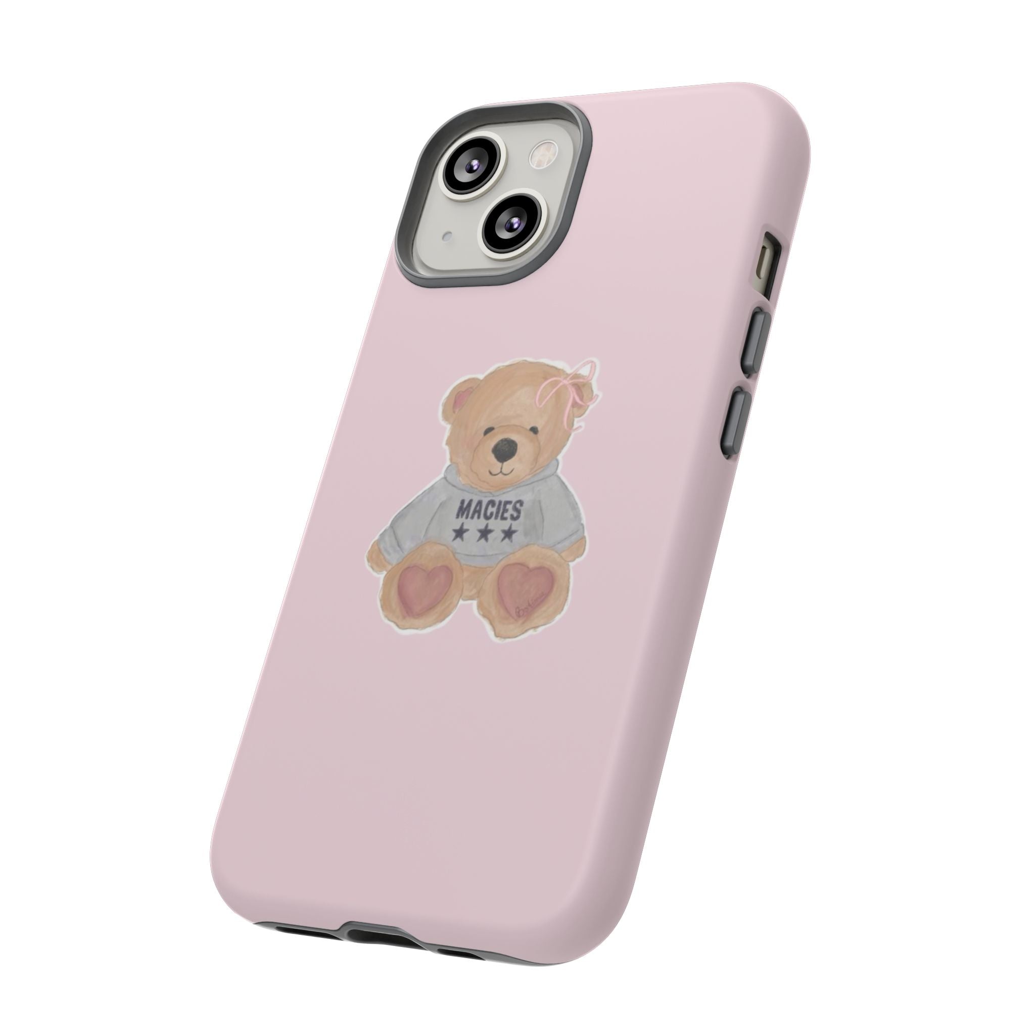Tough Cases