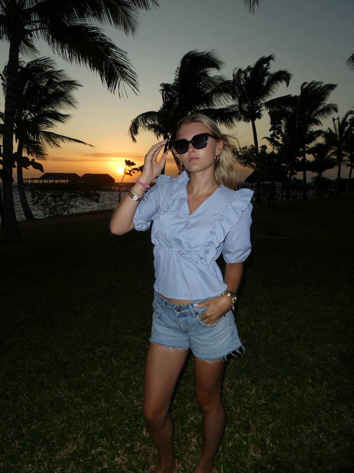 COAST blouse