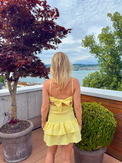 KIRSTEN dress